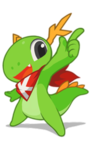 KDE Games