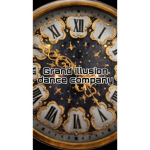 Grand Illusion Dance Company