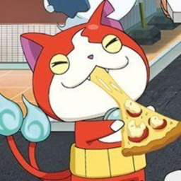 Pizza Time!