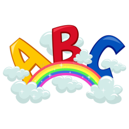midnight rainbow speed run icon
