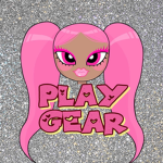PLAYXGURL MERCH
