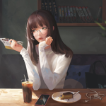 Coffee Brew Co.