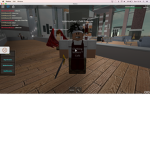 Clothing Makers Security