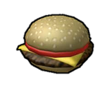 Chezburger