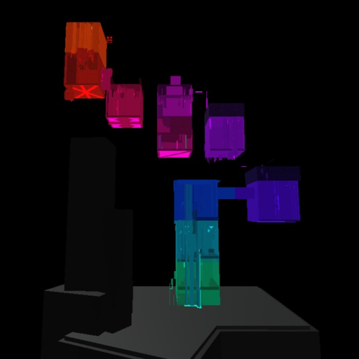 Tower of Blind Fate (ToBF)