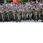 Imperial Fredtopian Army (IFA)