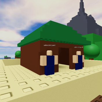 the great island of babyly boop scablty looop