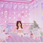 Pinkbell Blossom’s Group