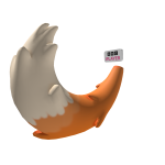 Fox Tail: Wild London