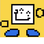 Object animations / total drama island group