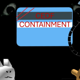 CEDF Containment