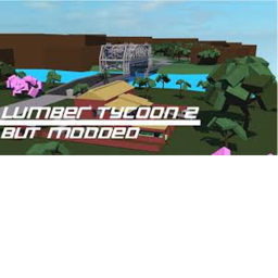 Lumer Tycoon 2 *MODDED*