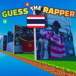Guess Thai Rapper icon