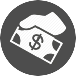 Пожертвование