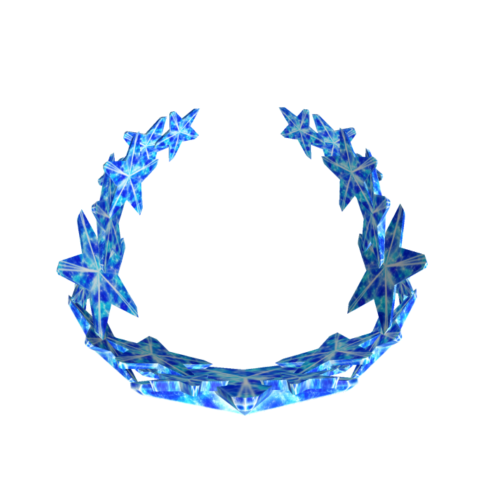 Blue Opal King of the Night Recolor (Addon)