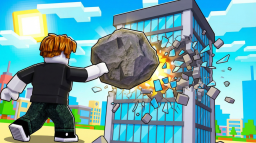 Symulator Zniszczenia💣