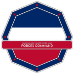 •|USAR|• Army Forces Command