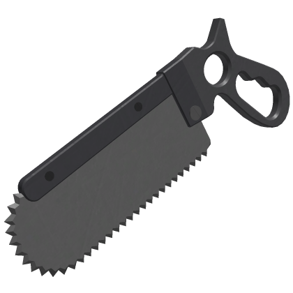TF2's Bonesaw