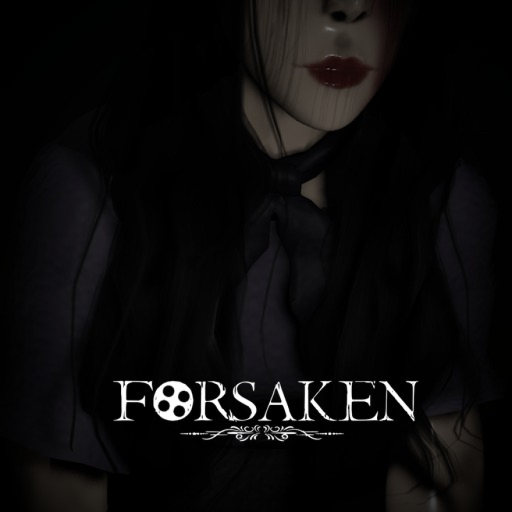 Forsaken [HORROR]