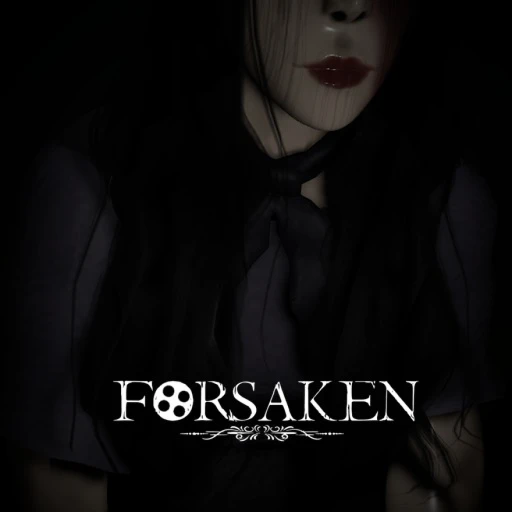 Forsaken [HORROR]