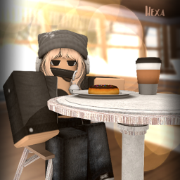 Huggamug Express Cafe (V1)