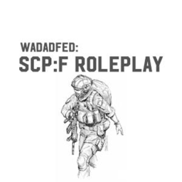 SCP: Foundation RolePlay [Pre-Alpha]