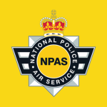 National Police Air Service | UK:SC