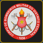 Corpo de Bombeiros