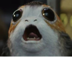 porg army lol