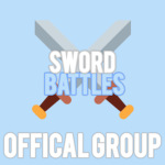 Offical Sword battles Group