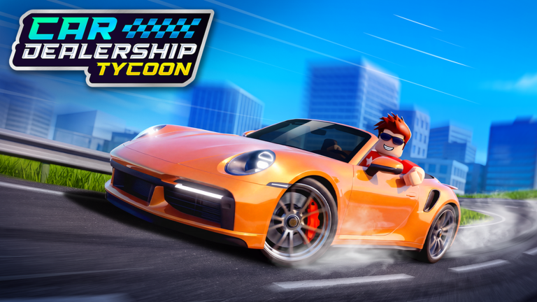 💨NOS! Car Dealership Tycoon screenshot 2