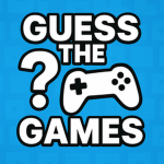 Guess The Games!