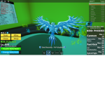 I AM THE KING OF ALL GAME