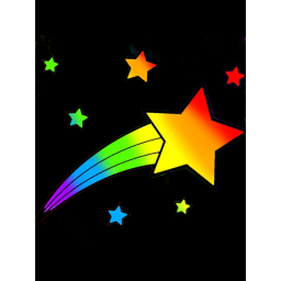 The Shooting Star Squad Hangout / meet up!