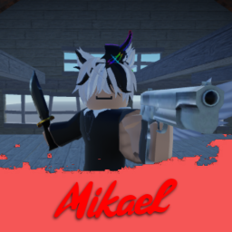 Mikael [CHAPTER 4]