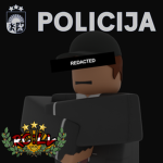 [RC:LV] Criminal Police