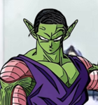 gerald's namek