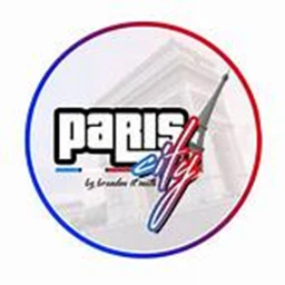 ☘ | Paris |  RP : FR | Free : Acces icon