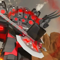 🦇Defesa do banheiro RNG🦇🦇 icon