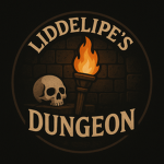 liddelipe's dungeon
