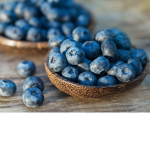 Blueberry Squad -.-