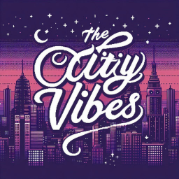 CITY VIBE VOICE CHAT