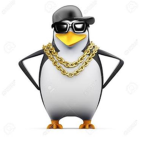 "penguin squad"
