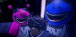 Staff Suits