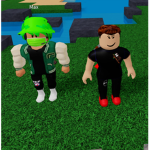 Really just Green official group