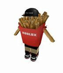The Fries gang!!!!!!!!!!!!11