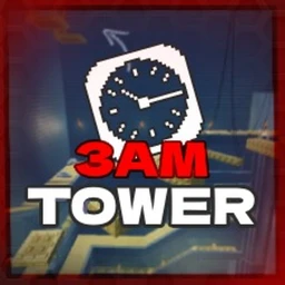 3AM Tower [HORROR OBBY] icon