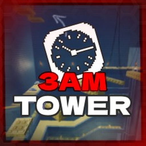 3AM Tower icon