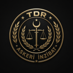 TDR | Askeri İnzibat