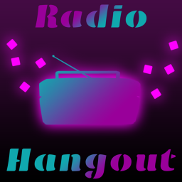 Radio Hangout 📻